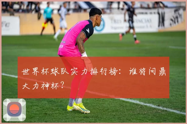 世界杯球队实力排行榜：谁将问鼎大力神杯？