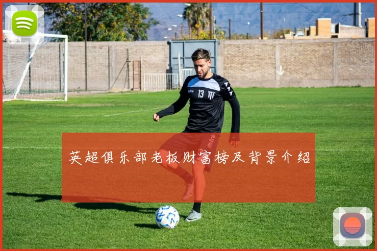 英超俱乐部老板财富榜及背景介绍