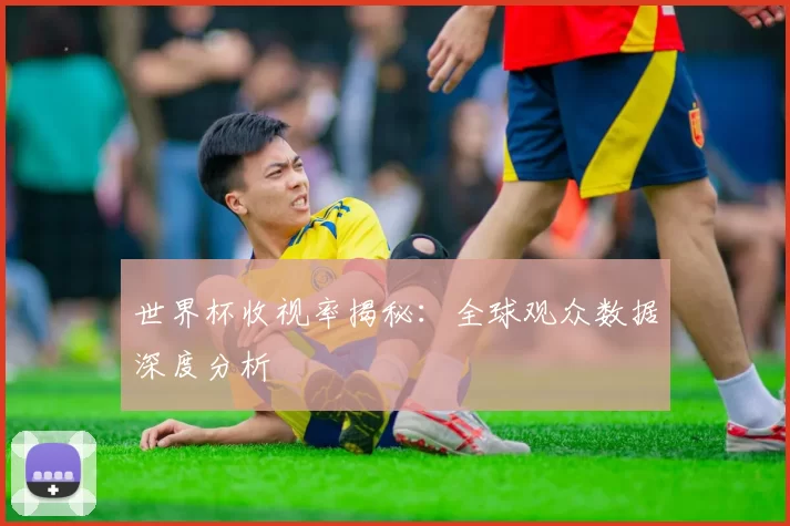 世界杯收视率揭秘：全球观众数据深度分析