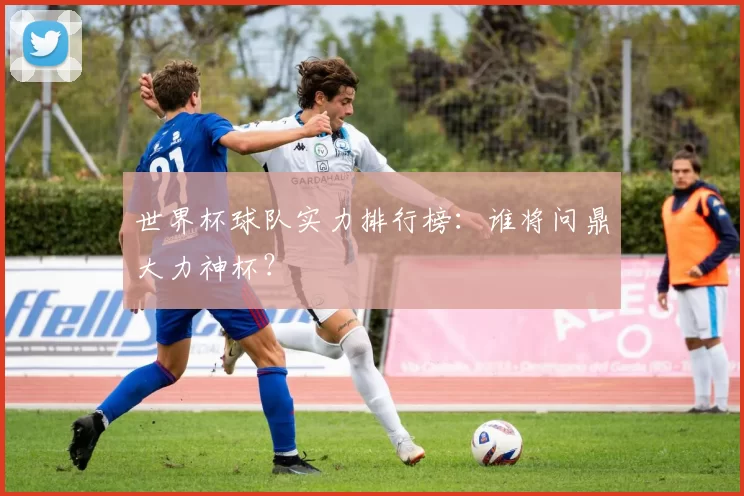 世界杯球队实力排行榜：谁将问鼎大力神杯？