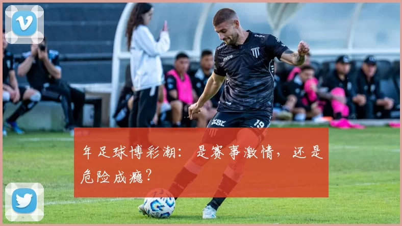 年足球博彩潮：是赛事激情，还是危险成瘾？