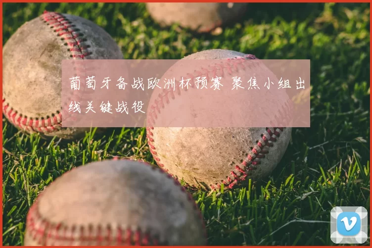 葡萄牙备战欧洲杯预赛 聚焦小组出线关键战役